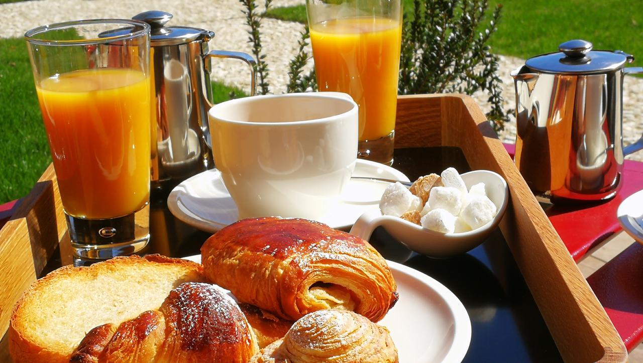 Maison D'Hotes Le Pre Gourmand - Adults Only Eyragues Exterior photo