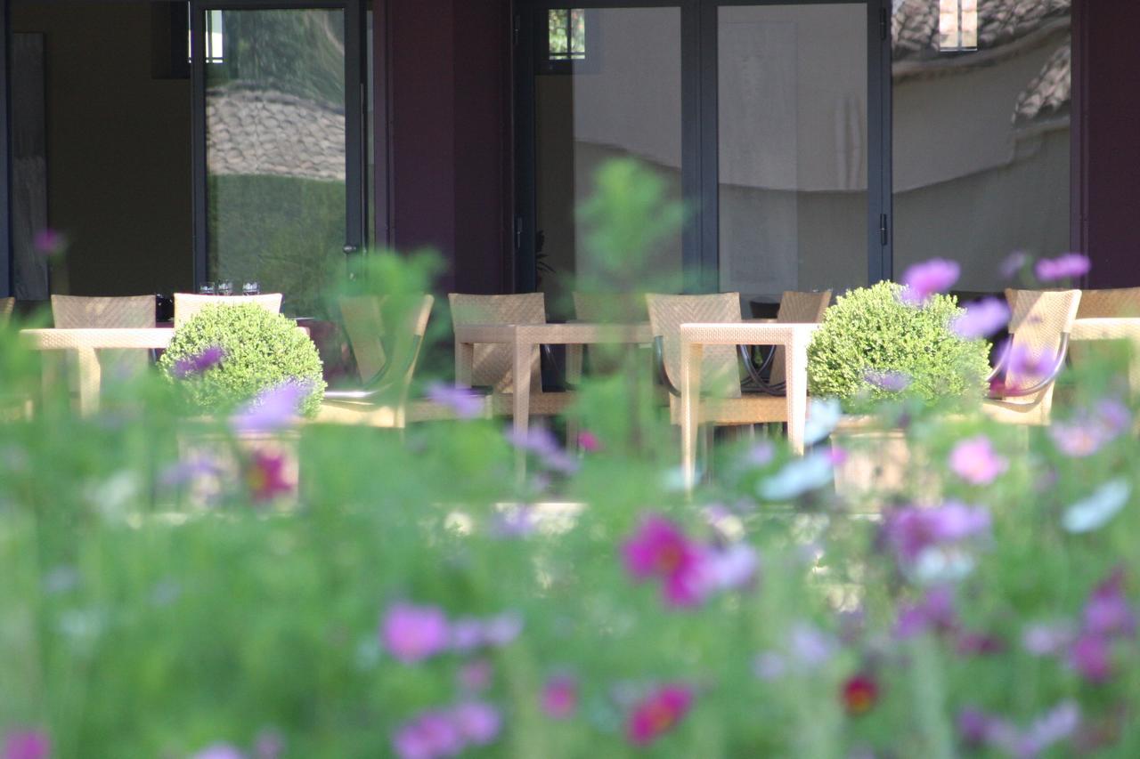 Maison D'Hotes Le Pre Gourmand - Adults Only Eyragues Exterior photo