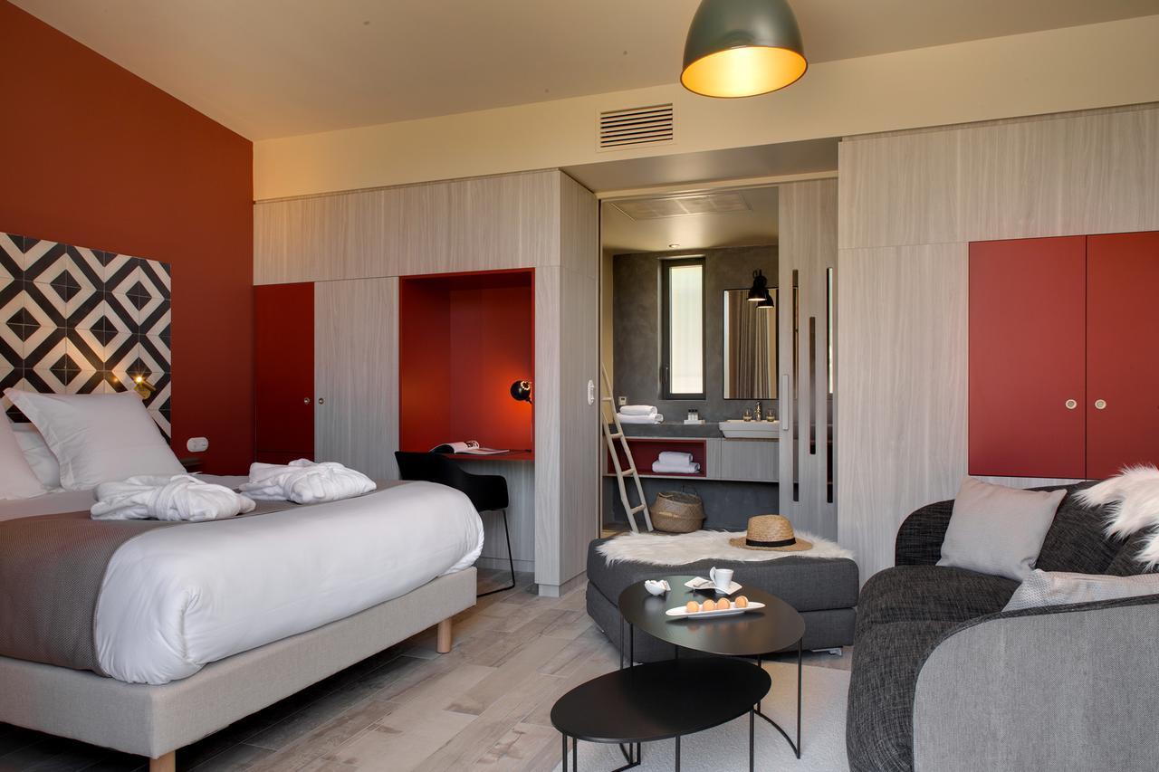 Maison D'Hotes Le Pre Gourmand - Adults Only Eyragues Exterior photo