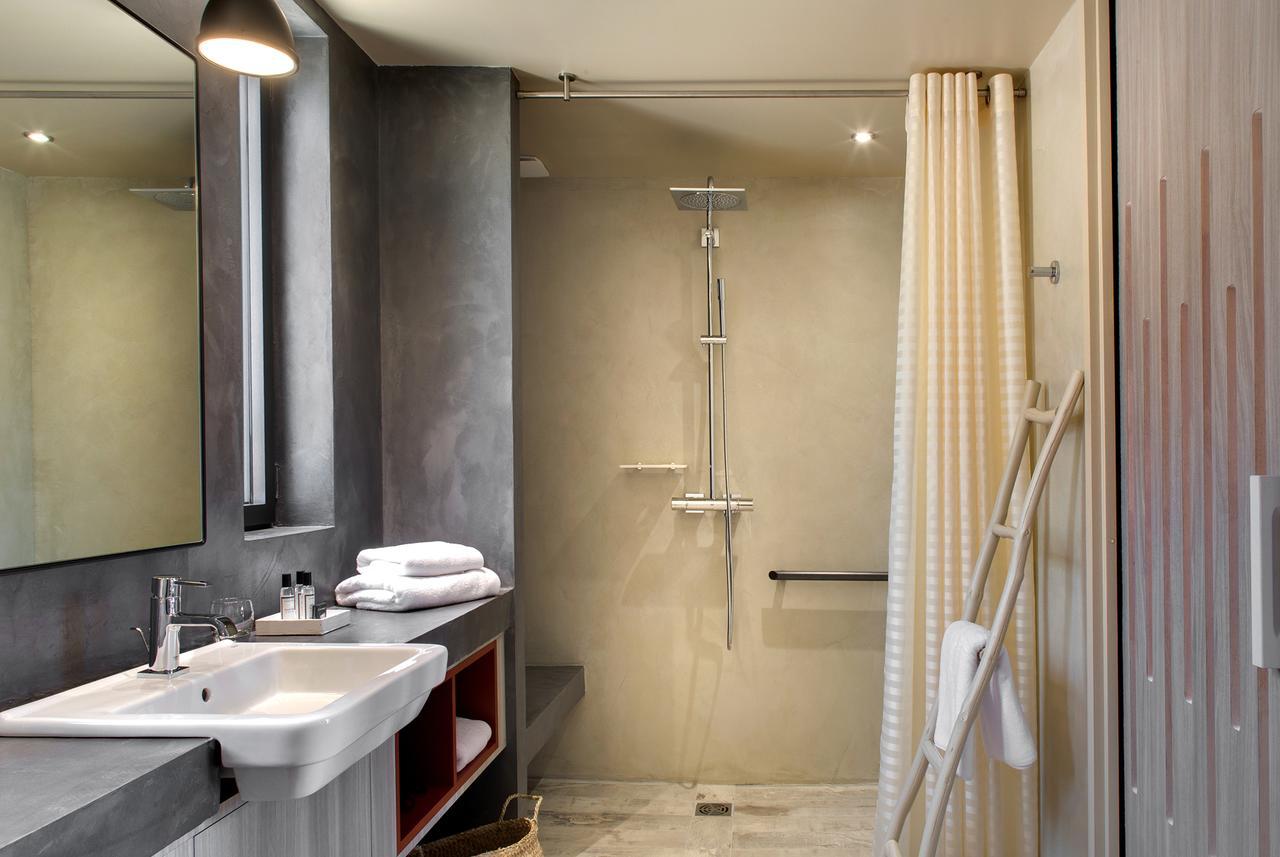 Maison D'Hotes Le Pre Gourmand - Adults Only Eyragues Exterior photo
