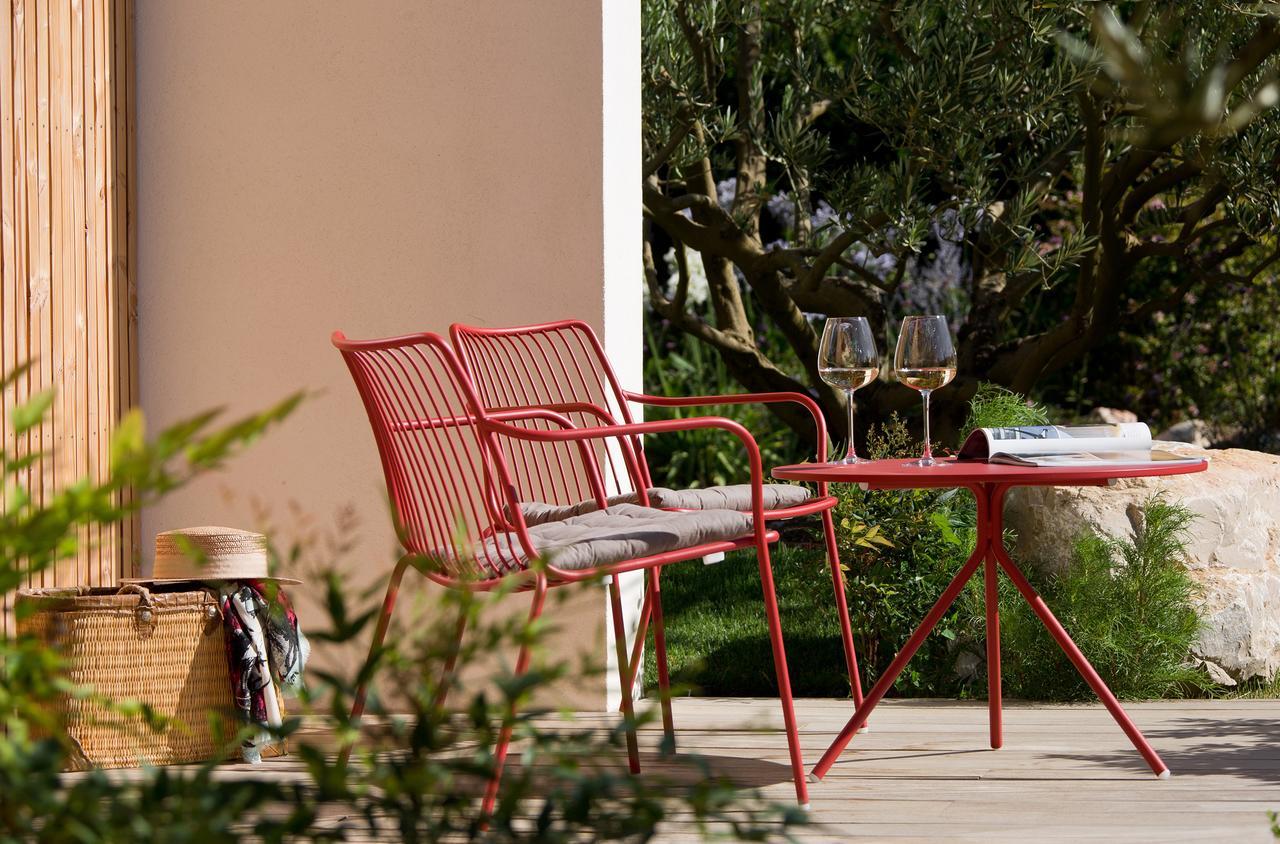 Maison D'Hotes Le Pre Gourmand - Adults Only Eyragues Exterior photo