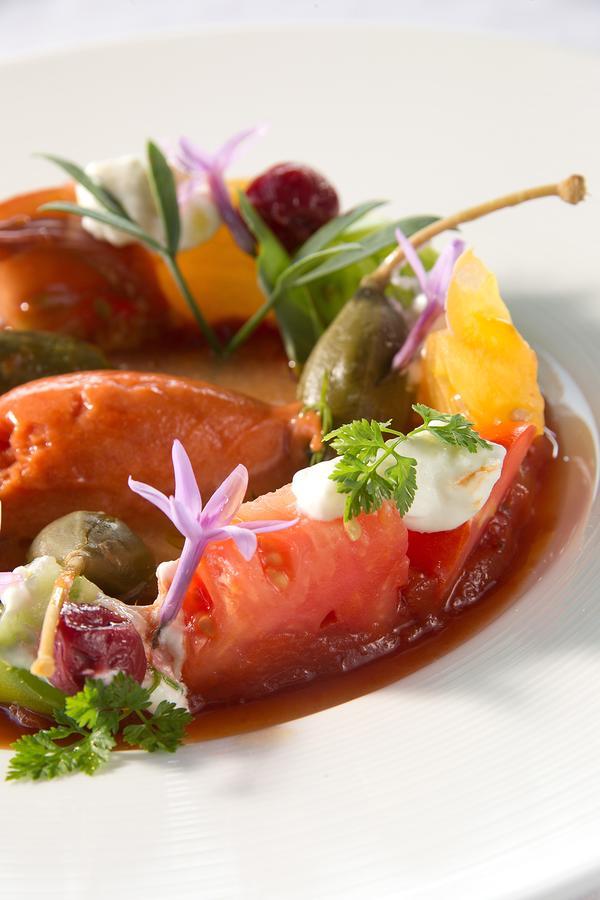 Maison D'Hotes Le Pre Gourmand - Adults Only Eyragues Exterior photo