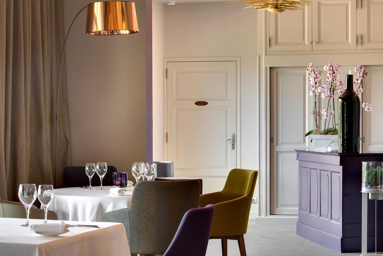 Maison D'Hotes Le Pre Gourmand - Adults Only Eyragues Exterior photo