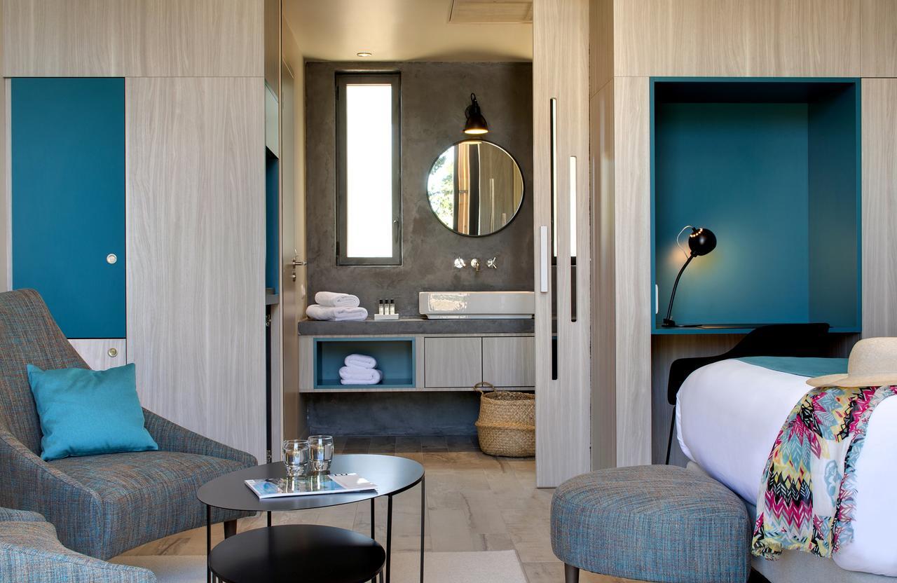 Maison D'Hotes Le Pre Gourmand - Adults Only Eyragues Exterior photo