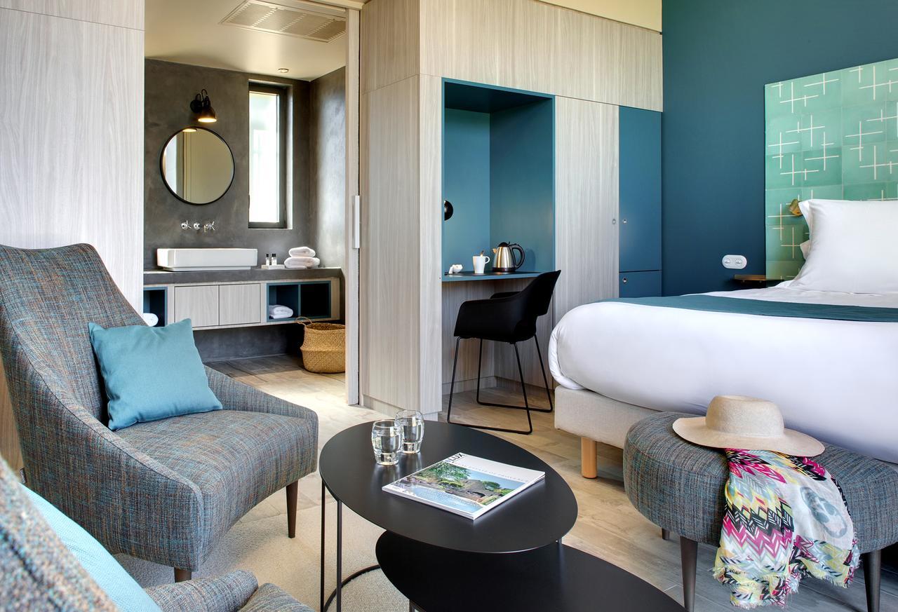 Maison D'Hotes Le Pre Gourmand - Adults Only Eyragues Exterior photo
