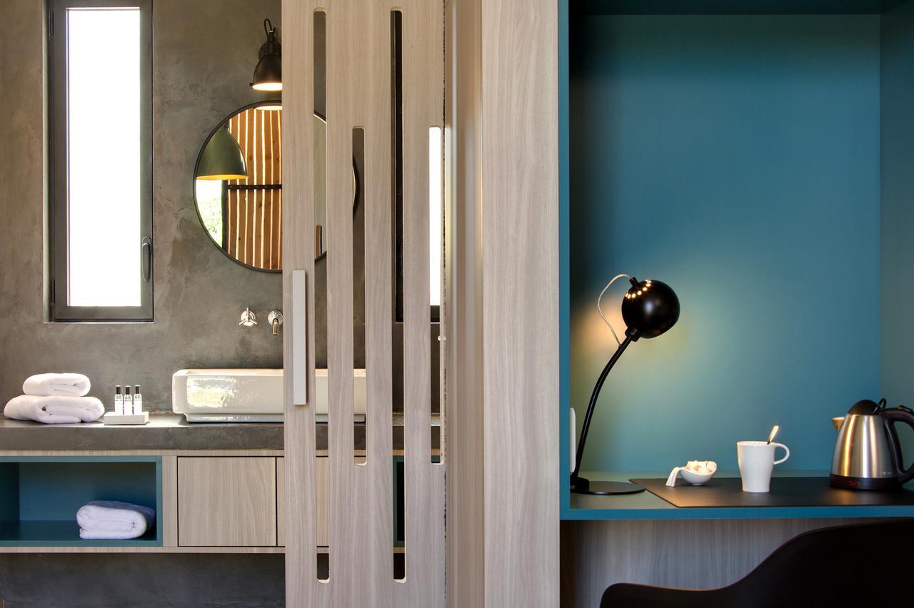Maison D'Hotes Le Pre Gourmand - Adults Only Eyragues Exterior photo