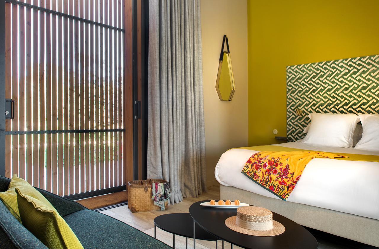 Maison D'Hotes Le Pre Gourmand - Adults Only Eyragues Exterior photo