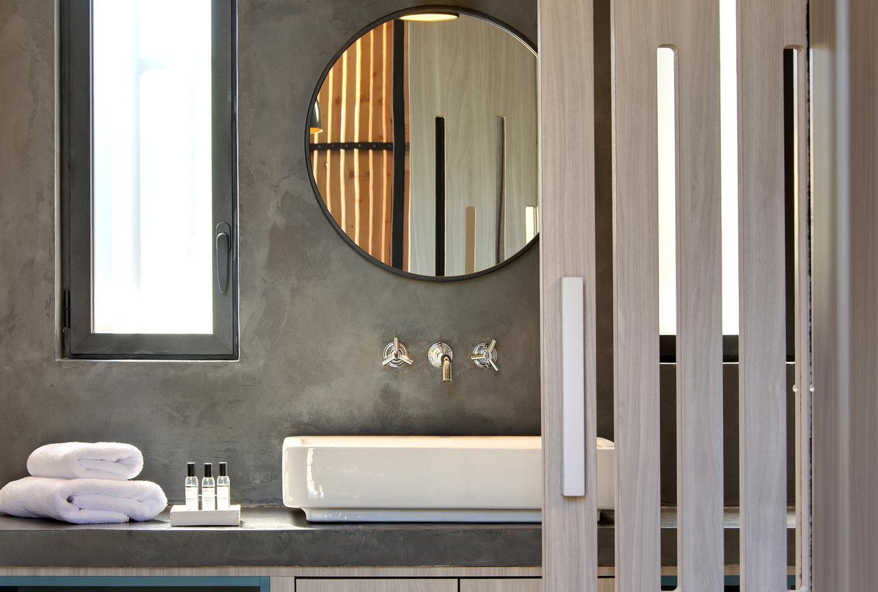 Maison D'Hotes Le Pre Gourmand - Adults Only Eyragues Exterior photo