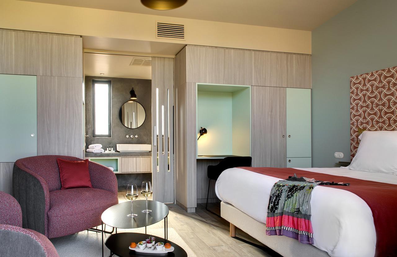 Maison D'Hotes Le Pre Gourmand - Adults Only Eyragues Exterior photo