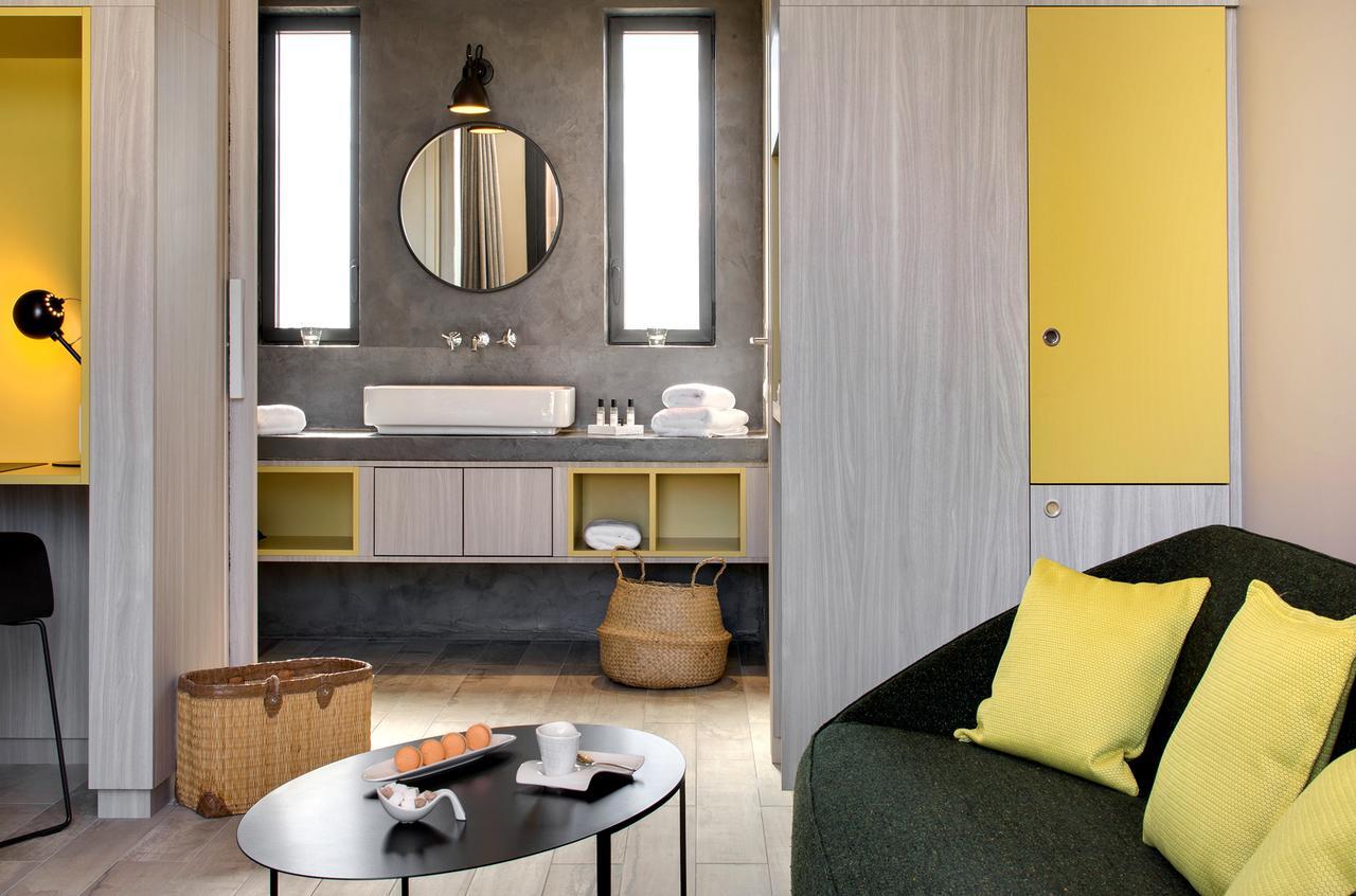 Maison D'Hotes Le Pre Gourmand - Adults Only Eyragues Exterior photo