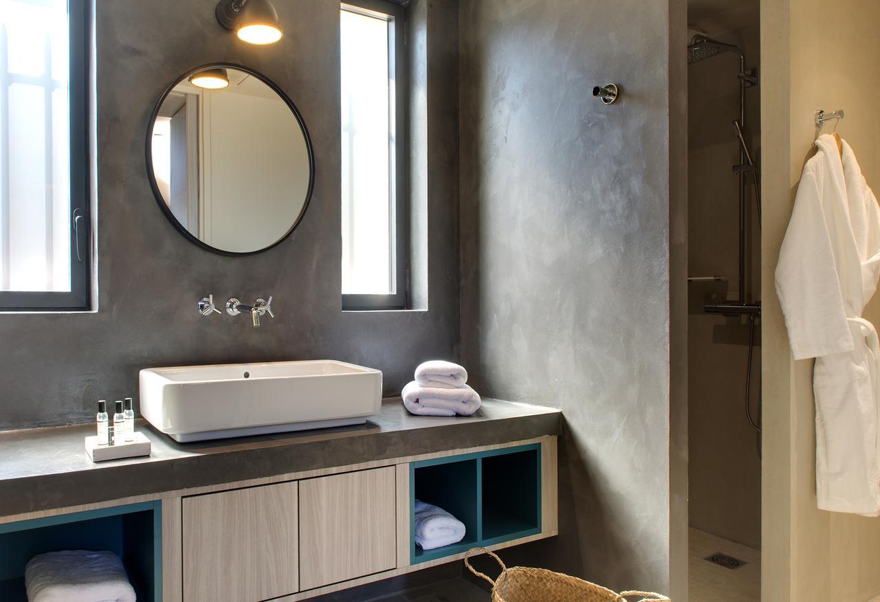 Maison D'Hotes Le Pre Gourmand - Adults Only Eyragues Exterior photo