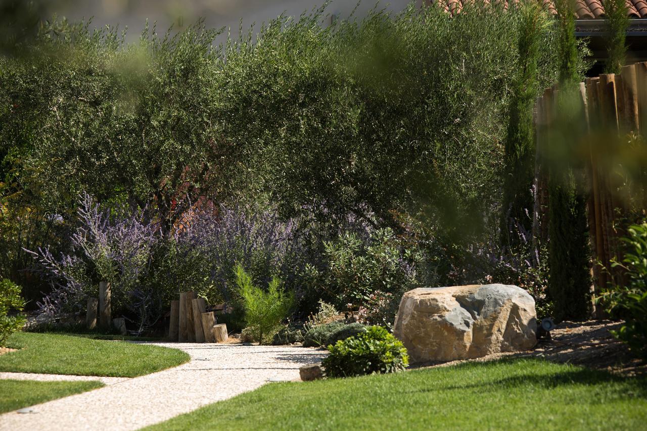Maison D'Hotes Le Pre Gourmand - Adults Only Eyragues Exterior photo